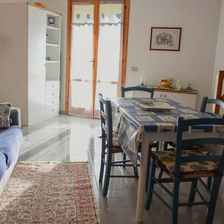 Elba Casa Mare Natura Magazzini  외부 사진