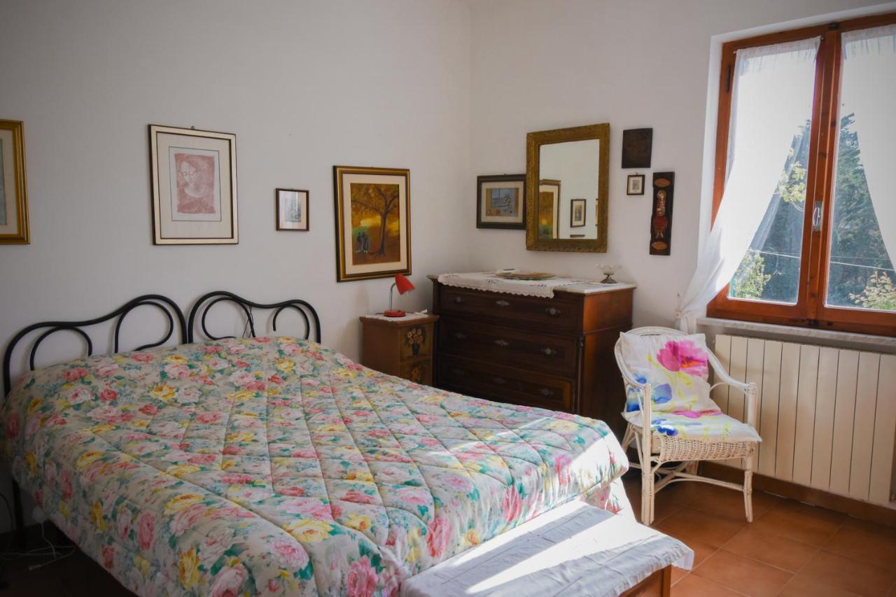 Elba Casa Mare Natura Magazzini  외부 사진