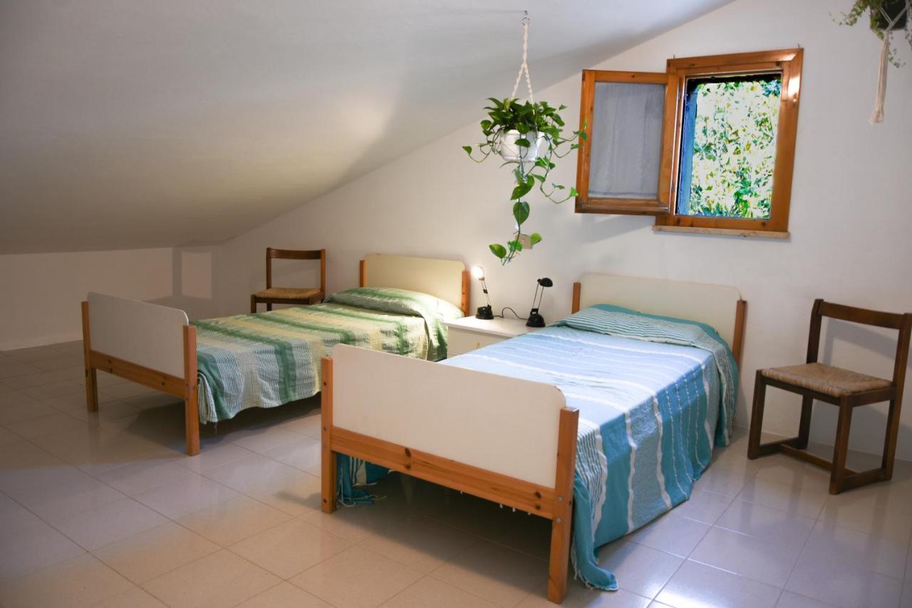 Elba Casa Mare Natura Magazzini  외부 사진