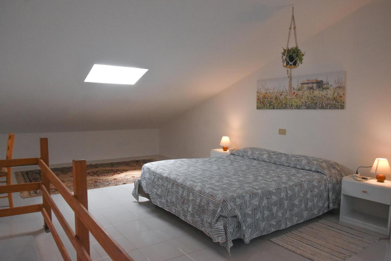 Elba Casa Mare Natura Magazzini  외부 사진