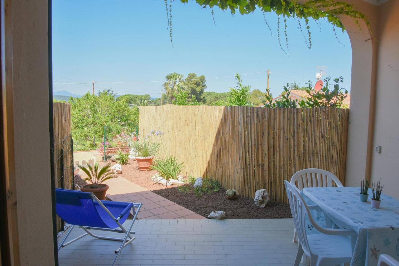 Elba Casa Mare Natura Magazzini  외부 사진