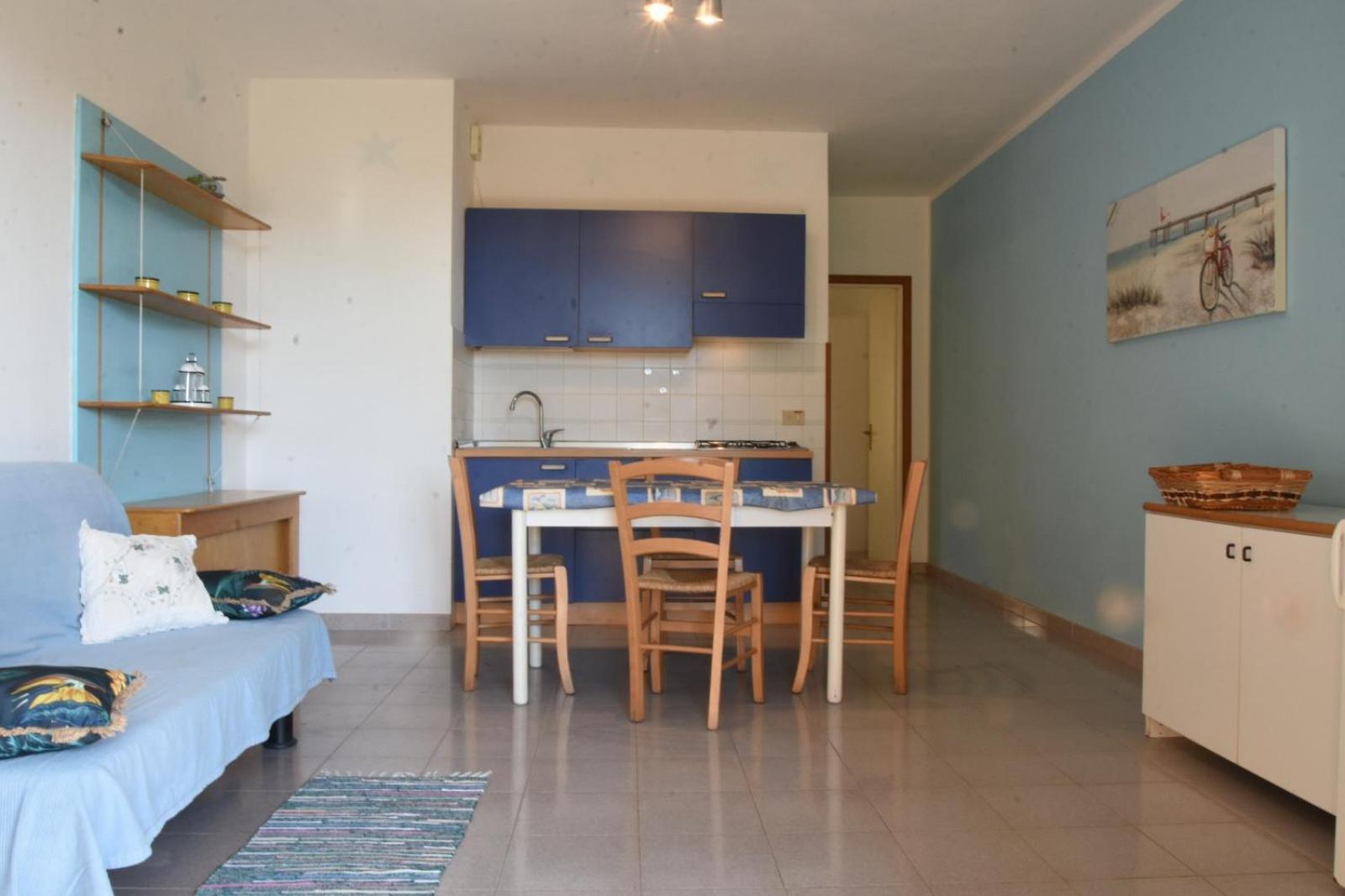 Elba Casa Mare Natura Magazzini  외부 사진