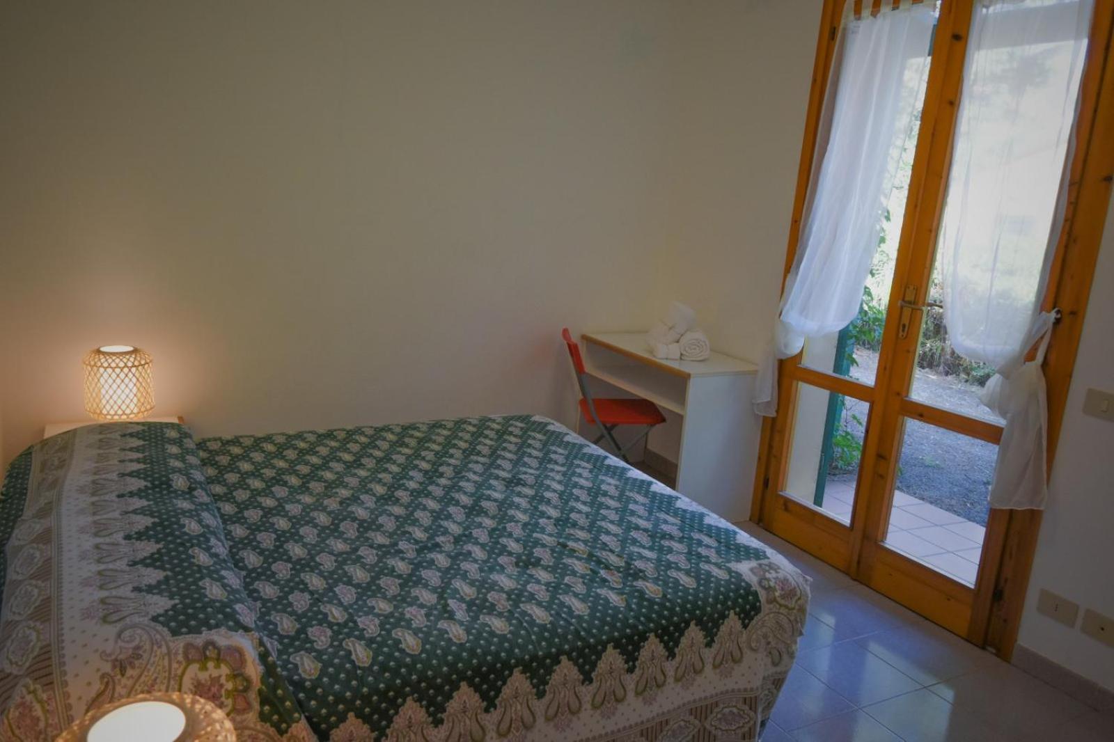 Elba Casa Mare Natura Magazzini  외부 사진