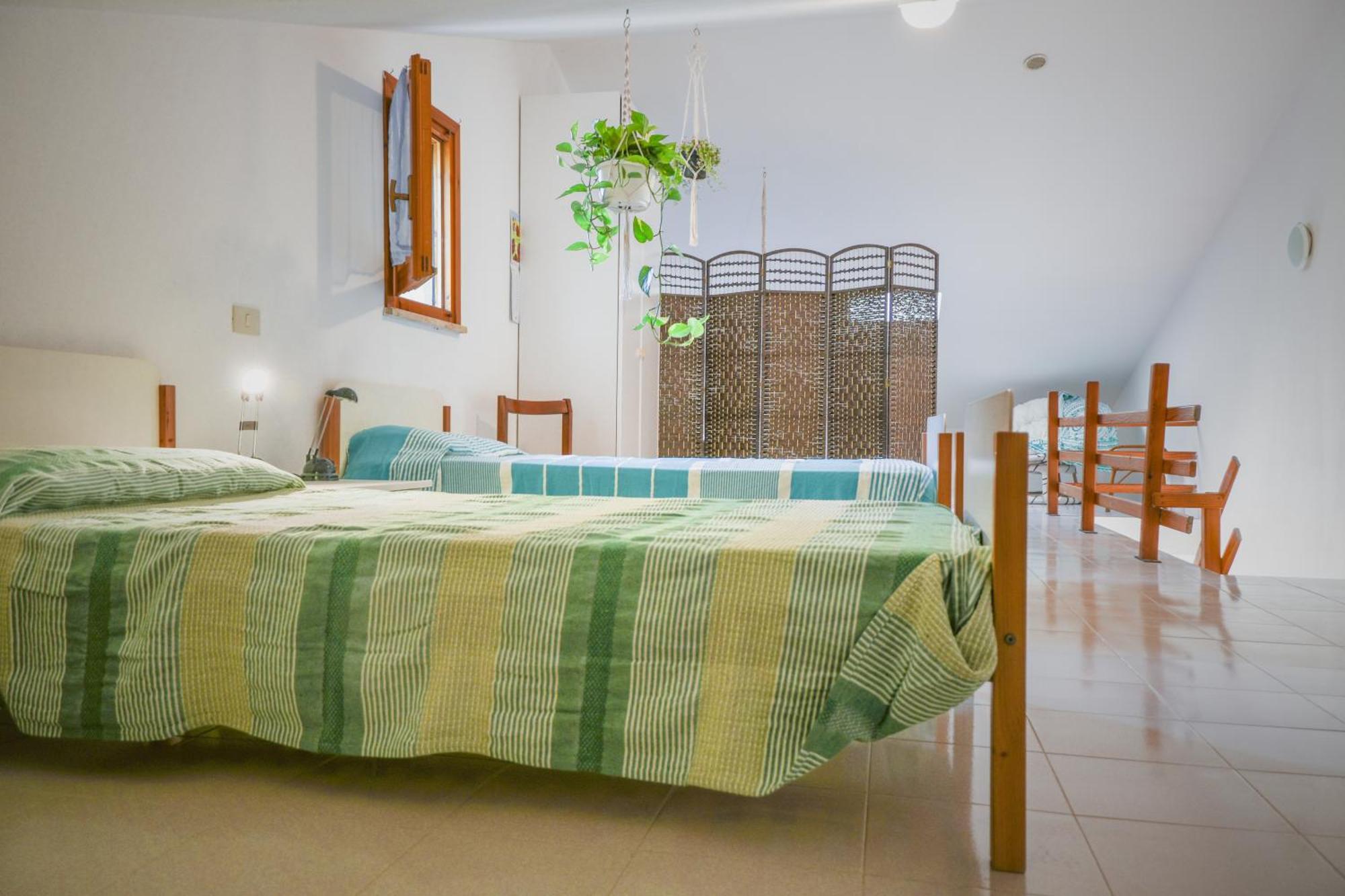 Elba Casa Mare Natura Magazzini  객실 사진