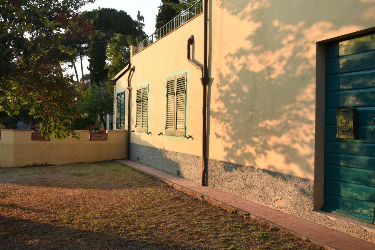 Elba Casa Mare Natura Magazzini  외부 사진